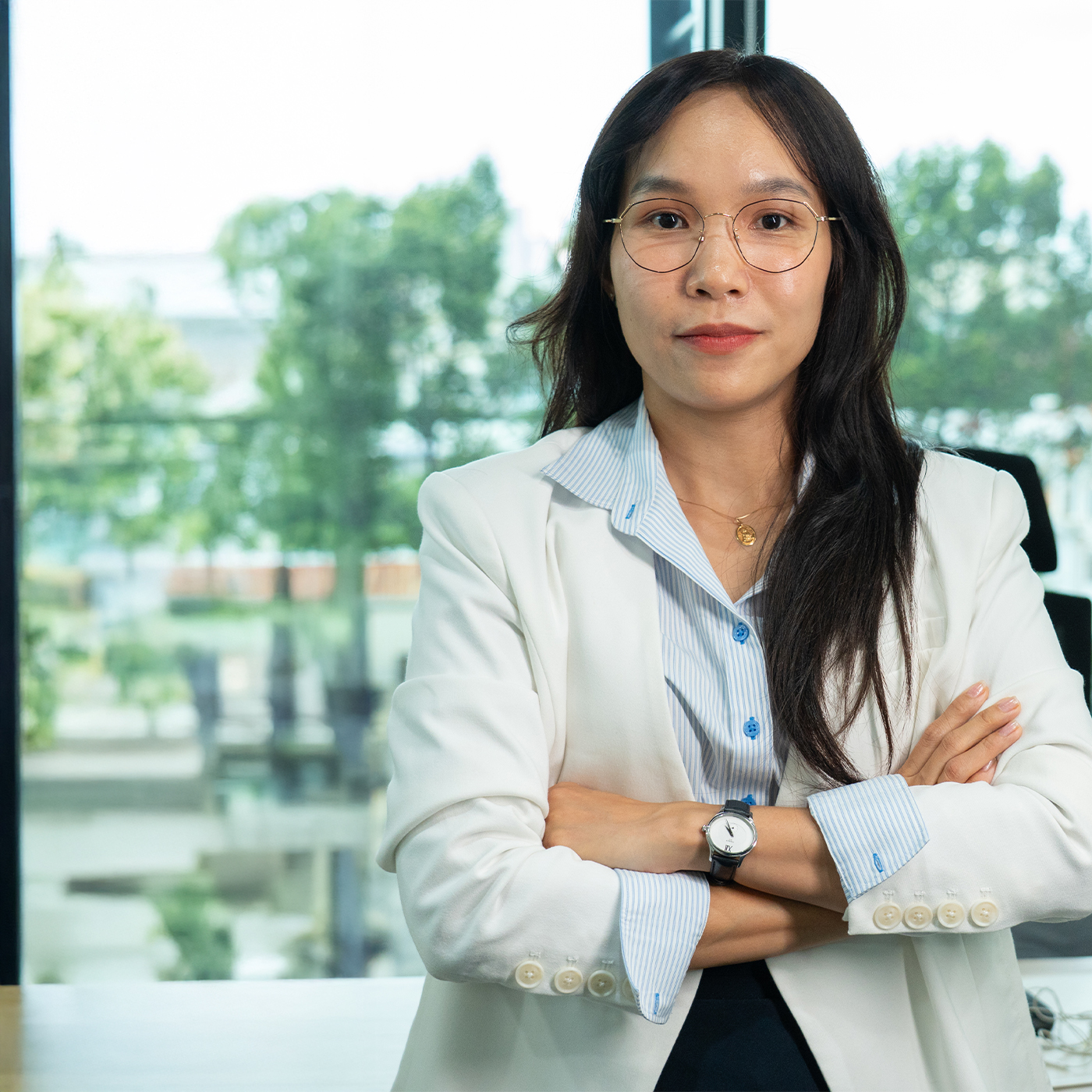 centres de R&D dans 9 pays